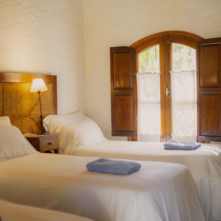 Estancia La Cinacina San Antonio de Areco Buitenkant foto