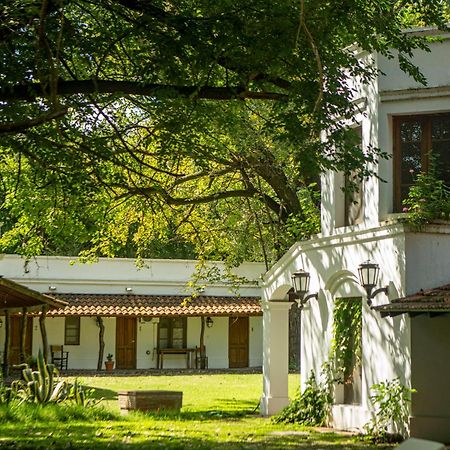 Estancia La Cinacina San Antonio de Areco Buitenkant foto