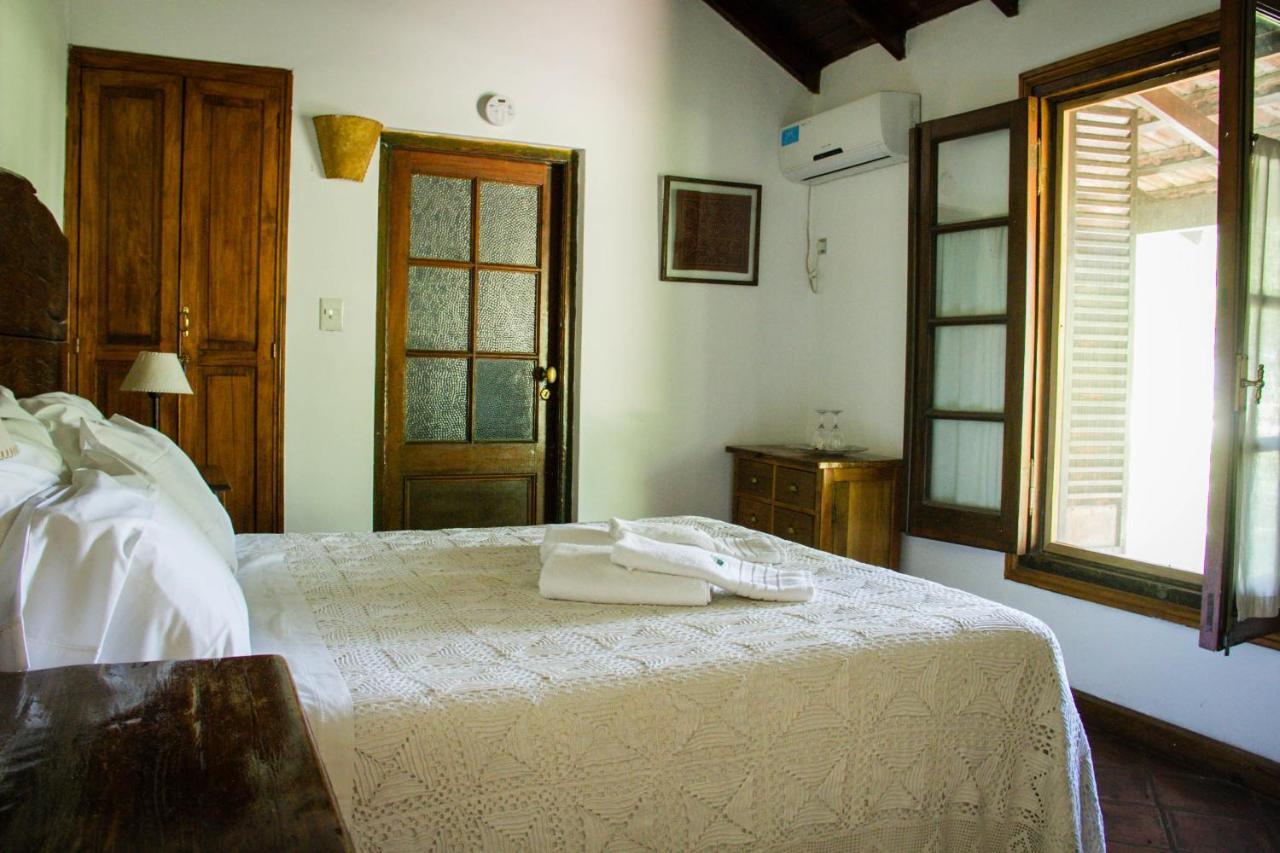 Estancia La Cinacina San Antonio de Areco Buitenkant foto