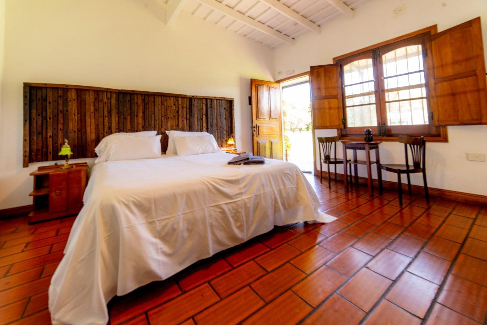 Estancia La Cinacina San Antonio de Areco Buitenkant foto