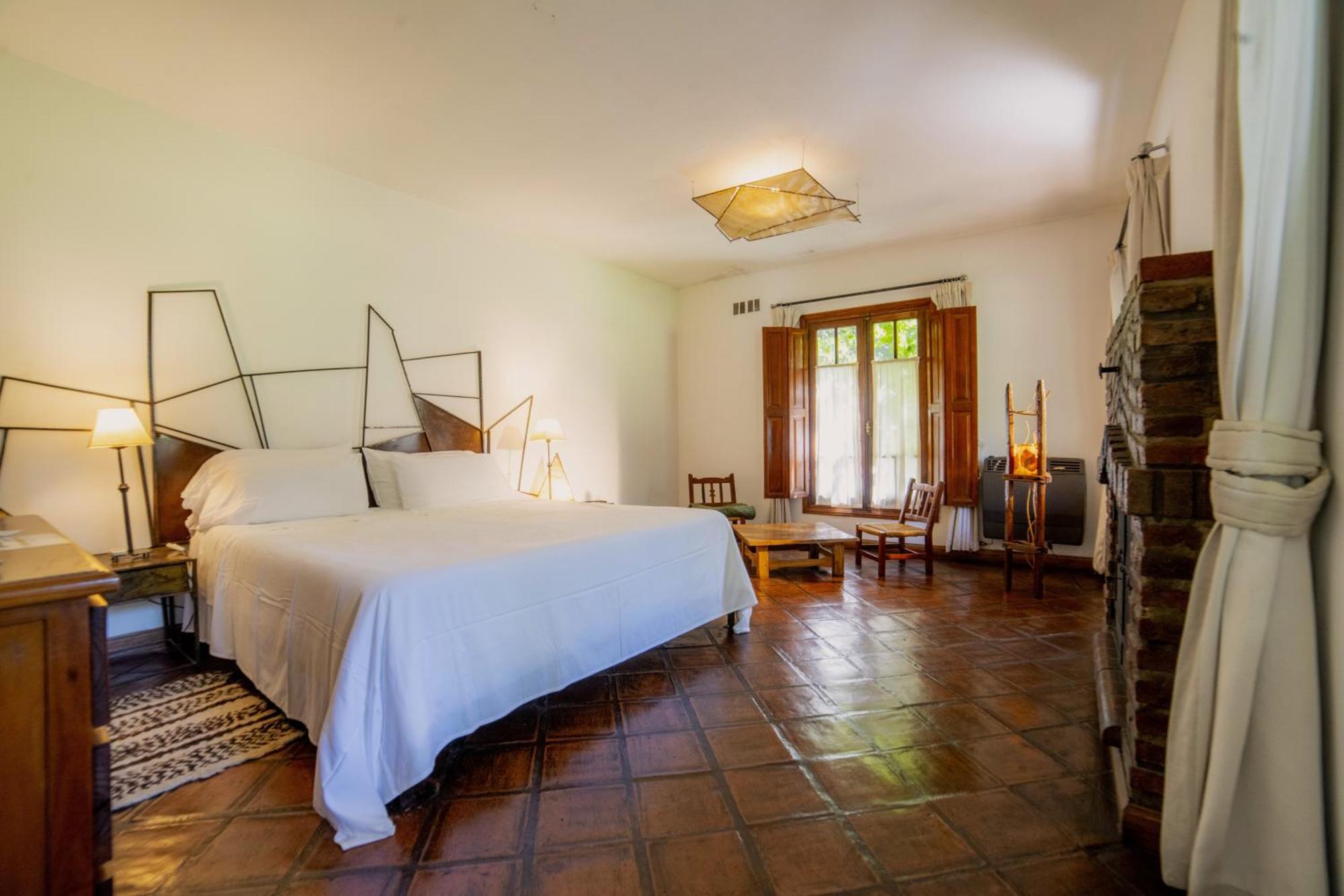 Estancia La Cinacina San Antonio de Areco Buitenkant foto