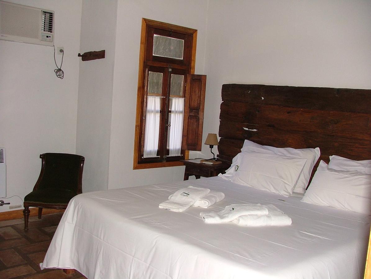 Estancia La Cinacina San Antonio de Areco Buitenkant foto