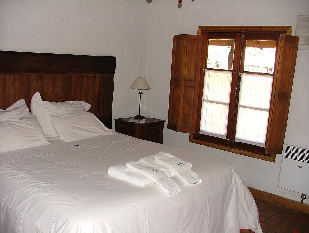 Estancia La Cinacina San Antonio de Areco Buitenkant foto